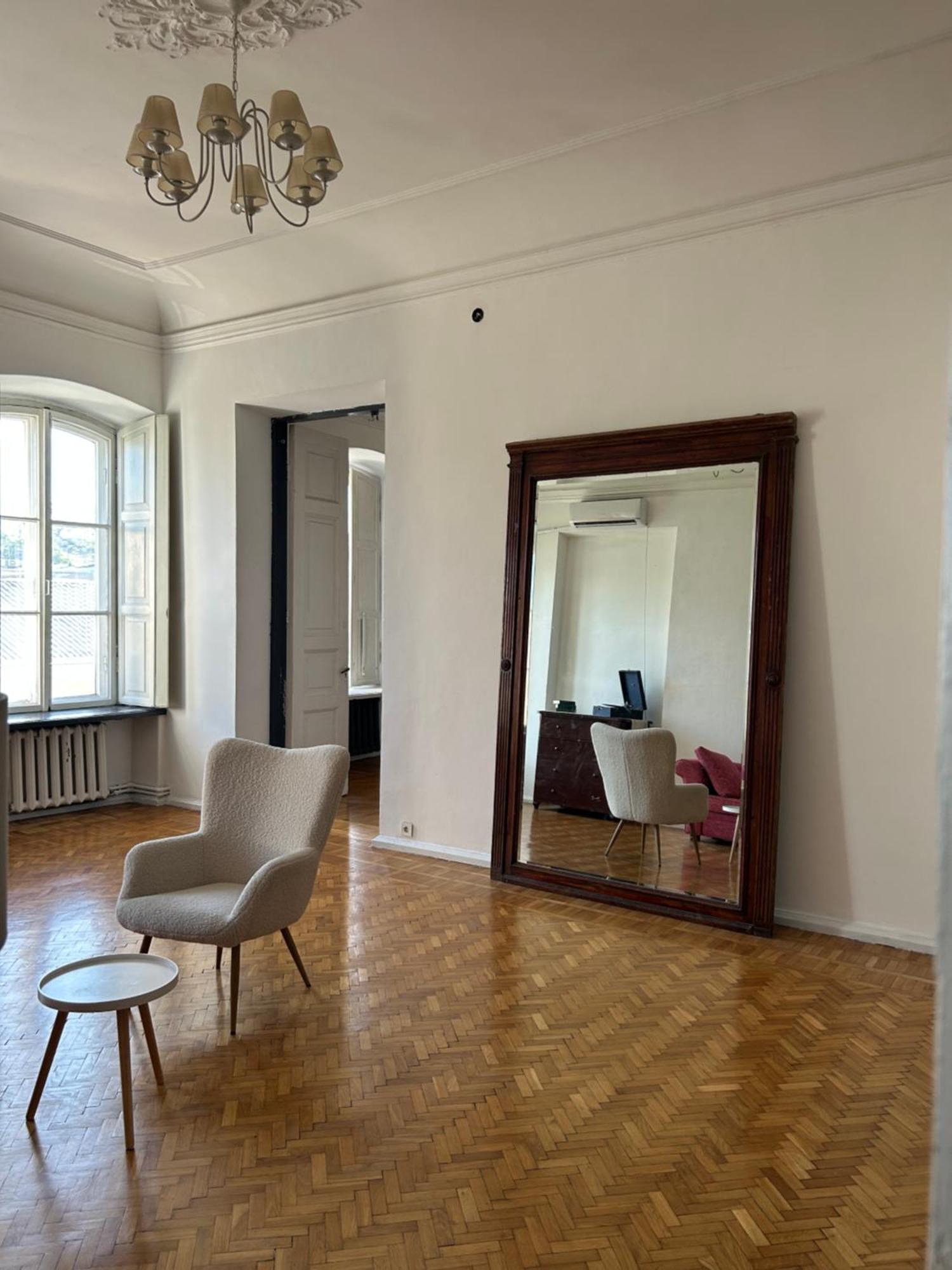 Great Appartment In The Center Of Odessa المظهر الخارجي الصورة