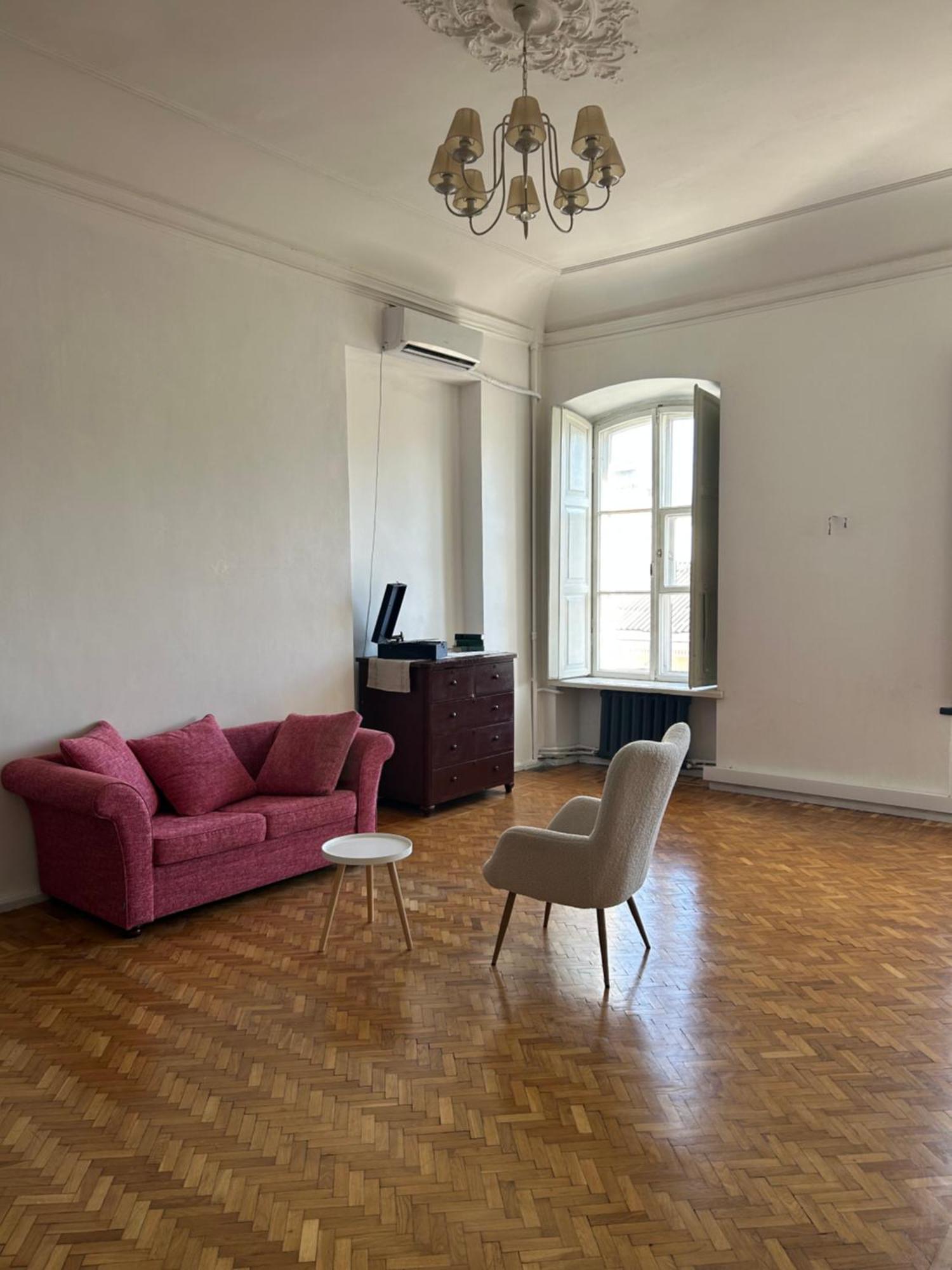 Great Appartment In The Center Of Odessa المظهر الخارجي الصورة